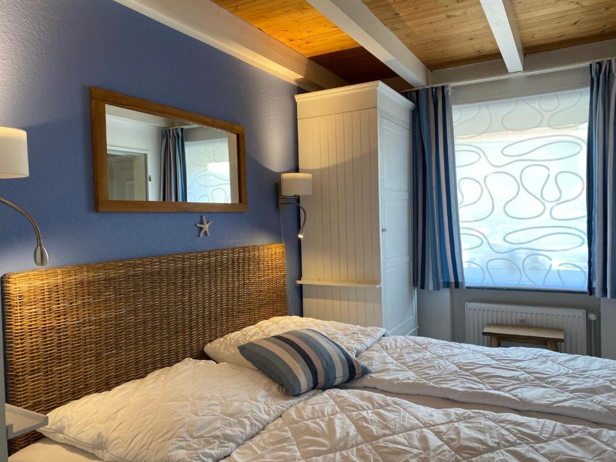 Holiday Home Mondmuschel By Interhome Norddeich  Exterior photo
